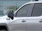 New 2025 GMC Sierra 1500 AT4X Crew Cab 4x4 Pickup for sale #D453219 - photo 12