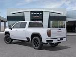 2025 GMC Sierra 2500 Crew Cab 4x4 Pickup for sale #D453222 - photo 4