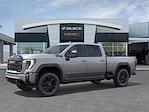 2025 GMC Sierra 2500 Crew Cab 4x4 Pickup for sale #D453223 - photo 3