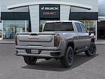 2025 GMC Sierra 2500 Crew Cab 4x4 Pickup for sale #D453223 - photo 2