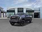 2025 GMC Sierra 2500 Crew Cab 4x4 Pickup for sale #D453224 - photo 8