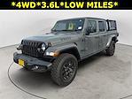 Used 2021 Jeep Gladiator Sport Crew Cab 4WD Pickup for sale #D453224A - photo 1