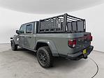 Used 2021 Jeep Gladiator Sport Crew Cab 4WD Pickup for sale #D453224A - photo 3