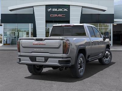 New 2025 GMC Sierra 2500 Denali Crew Cab 4x4 Pickup for sale #D453225 - photo 2