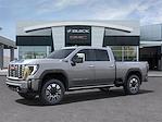 New 2025 GMC Sierra 2500 Denali Crew Cab 4x4 Pickup for sale #D453225 - photo 3