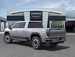 New 2025 GMC Sierra 2500 Denali Crew Cab 4x4 Pickup for sale #D453225 - photo 4
