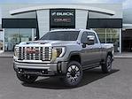 New 2025 GMC Sierra 2500 Denali Crew Cab 4x4 Pickup for sale #D453225 - photo 6