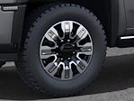 New 2025 GMC Sierra 2500 Denali Crew Cab 4x4 Pickup for sale #D453225 - photo 9