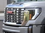 New 2025 GMC Sierra 2500 Denali Crew Cab 4x4 Pickup for sale #D453225 - photo 13