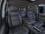 New 2025 GMC Sierra 2500 Denali Crew Cab 4x4 Pickup for sale #D453225 - photo 16