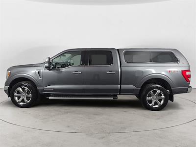 2023 Ford F-150 SuperCrew Cab 4WD Pickup for sale #D453225A - photo 2