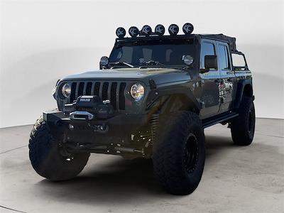 2020 Jeep Gladiator Crew Cab 4WD Pickup for sale #D453240B - photo 1
