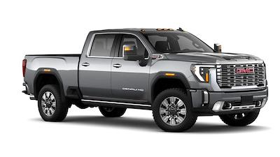 New 2025 GMC Sierra 2500 Denali Crew Cab 4x4 Pickup for sale #D453241 - photo 1