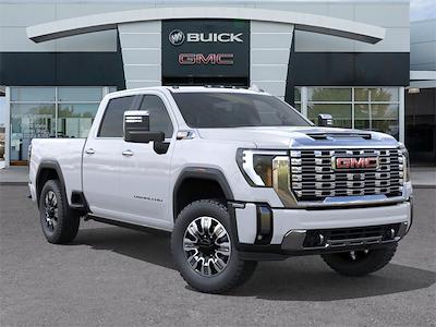 2025 GMC Sierra 2500 Crew Cab 4x4 Pickup for sale #D453243 - photo 2