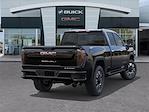 New 2025 GMC Sierra 2500 Denali Crew Cab 4x4 Pickup for sale #D453244 - photo 2