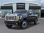 New 2025 GMC Sierra 2500 Denali Crew Cab 4x4 Pickup for sale #D453244 - photo 6