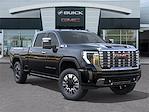 New 2025 GMC Sierra 2500 Denali Crew Cab 4x4 Pickup for sale #D453244 - photo 7