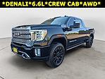 2023 GMC Sierra 2500 Crew Cab 4WD Pickup for sale #D453244A - photo 1