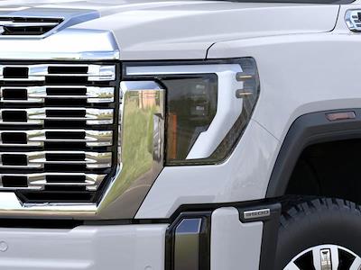 2025 GMC Sierra 3500 Crew Cab 4x4 Pickup for sale #D453245 - photo 2