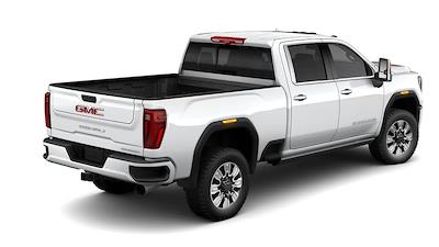 2025 GMC Sierra 3500 Crew Cab 4x4 Pickup for sale #D453246 - photo 2