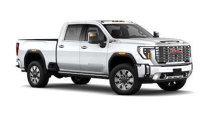 2025 GMC Sierra 3500 Crew Cab 4x4 Pickup for sale #D453246 - photo 1