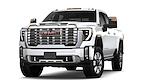 2025 GMC Sierra 3500 Crew Cab 4x4 Pickup for sale #D453246 - photo 3