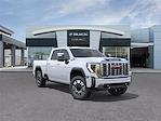 2025 GMC Sierra 3500 Crew Cab 4x4 Pickup for sale #D453246 - photo 10