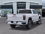 2025 GMC Sierra 3500 Crew Cab 4x4 Pickup for sale #D453246 - photo 13