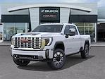 2025 GMC Sierra 3500 Crew Cab 4x4 Pickup for sale #D453246 - photo 15