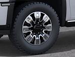 2025 GMC Sierra 3500 Crew Cab 4x4 Pickup for sale #D453246 - photo 18