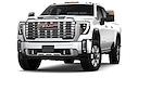 2025 GMC Sierra 3500 Crew Cab 4x4 Pickup for sale #D453246 - photo 4