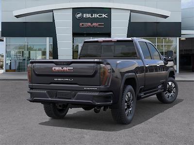 2025 GMC Sierra 3500 Crew Cab 4x4 Pickup for sale #D453247 - photo 2