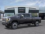 2025 GMC Sierra 3500 Crew Cab 4x4 Pickup for sale #D453247 - photo 3