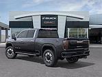 2025 GMC Sierra 3500 Crew Cab 4x4 Pickup for sale #D453247 - photo 4