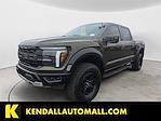 2025 Ford F-150 SuperCrew Cab 4WD Pickup for sale #D453247A - photo 1