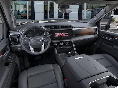New 2025 GMC Sierra 3500 - photo 1