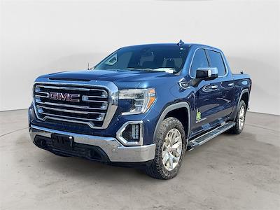 2019 GMC Sierra 1500 Crew Cab 4x4 Pickup for sale #D453249A - photo 1