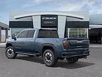 2025 GMC Sierra 3500 Crew Cab 4x4 Pickup for sale #D453250 - photo 3