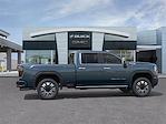 2025 GMC Sierra 3500 Crew Cab 4x4 Pickup for sale #D453250 - photo 5