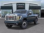 2025 GMC Sierra 3500 Crew Cab 4x4 Pickup for sale #D453250 - photo 6