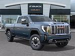 2025 GMC Sierra 3500 Crew Cab 4x4 Pickup for sale #D453250 - photo 7