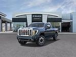 2025 GMC Sierra 3500 Crew Cab 4x4 Pickup for sale #D453250 - photo 8