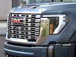 2025 GMC Sierra 3500 Crew Cab 4x4 Pickup for sale #D453250 - photo 13