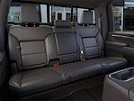 2025 GMC Sierra 3500 Crew Cab 4x4 Pickup for sale #D453250 - photo 17