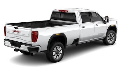 2025 GMC Sierra 3500 Crew Cab 4x4 Pickup for sale #D453251 - photo 2