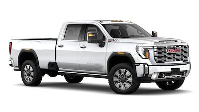 2025 GMC Sierra 3500 Crew Cab 4x4 Pickup for sale #D453251 - photo 1