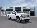 2025 GMC Sierra 3500 Crew Cab 4x4 Pickup for sale #D453251 - photo 9