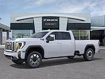 2025 GMC Sierra 3500 Crew Cab 4x4 Pickup for sale #D453251 - photo 10