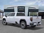 2025 GMC Sierra 3500 Crew Cab 4x4 Pickup for sale #D453251 - photo 11