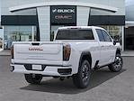 2025 GMC Sierra 3500 Crew Cab 4x4 Pickup for sale #D453251 - photo 12